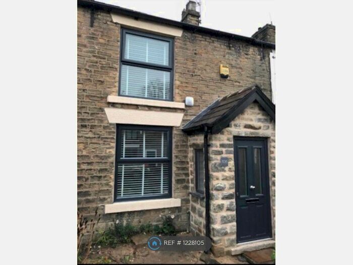 2 Bedroom Terraced House To Rent In Marple Bridge, Marple Bridge, SK6