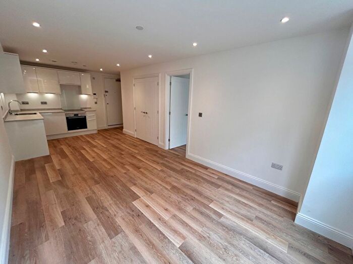 1 Bedroom Flat To Rent In New Road, Trinity Point New Road, DA11