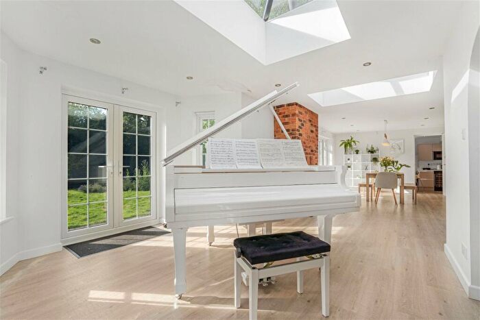 5 Bedroom Detached House For Sale In Little Orchard, Spellbrook, CM23
