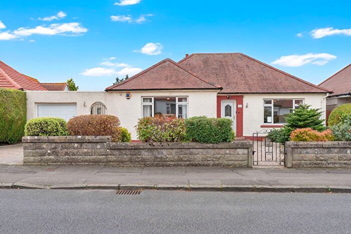 2 Bedroom Detached Bungalow For Sale In Braehead Road, Edinburgh, EH4