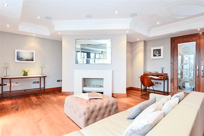 2 Bedroom Apartment To Rent In Charters Garden House, Charters Road, Ascot, Berkshire, SL5