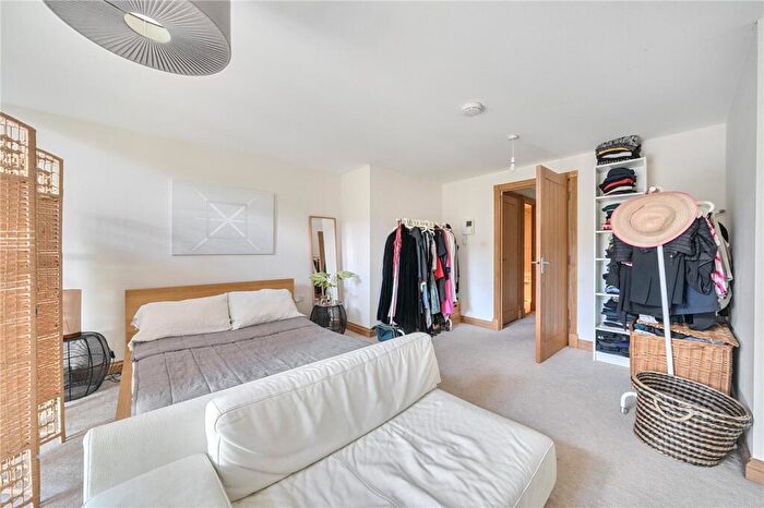 2 Bedroom Apartment For Sale In The Apostles, Church Rise, London, SE23