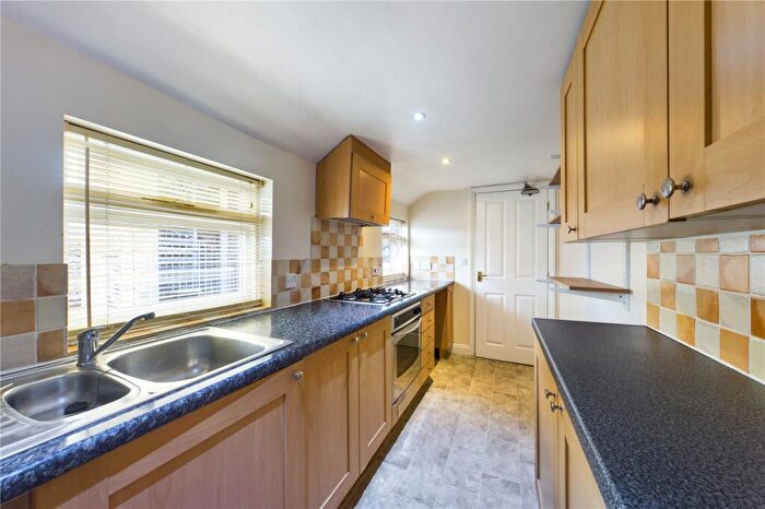 1 Bedroom Apartment To Rent In - Ermine Street, Huntingdon, Cambridgeshire, PE29