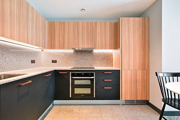 2 Bedroom Apartment To Rent In Beton, Wembley Park Boulevard, HA9