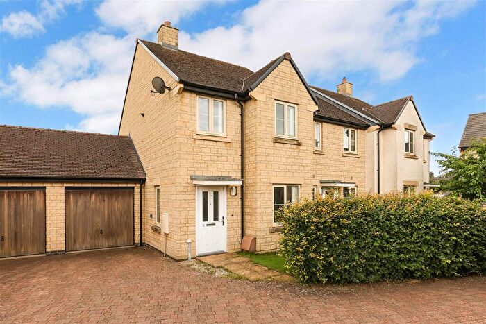 3 Bedroom House For Sale In Old Common, Minchinhampton, Stroud, GL6