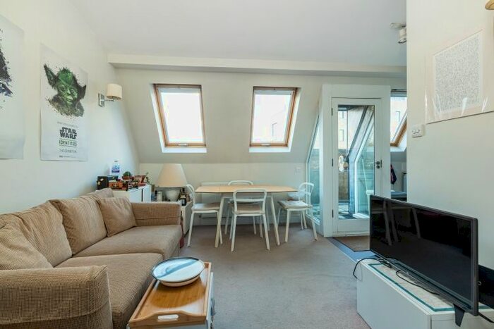 1 Bedroom Flat To Rent In Fulham High Street, London, SW6
