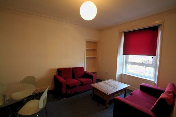 1 Bedroom Flat To Rent In Brown Constable Street, Dundee, DD4
