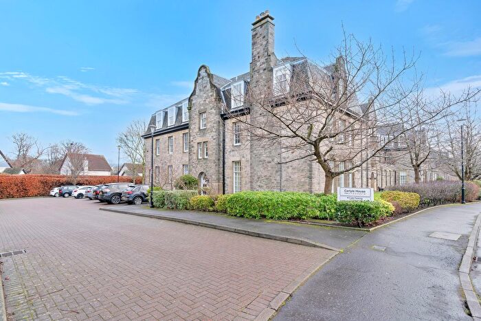 2 Bedroom Flat To Rent In East Suffolk Park, Newington, Edinburgh, EH16