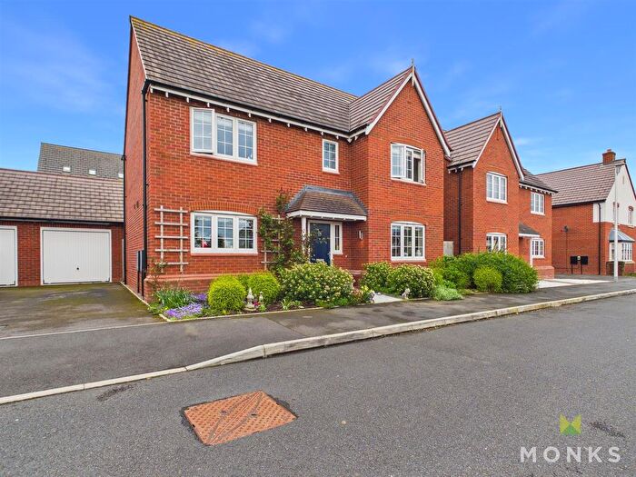 Property For Sale In Price Close, Shrewsbury, SY2