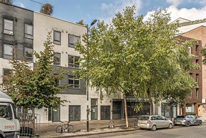 4 Bedroom Flat To Rent In Hackney Road, Hackney Road, E2