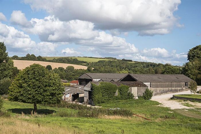 4 Bedroom Farmhouse For Sale In Cruxton Manor Farmhouse, Farm Buildings Amp; Land, Maiden Newton, Dorchester, DT2