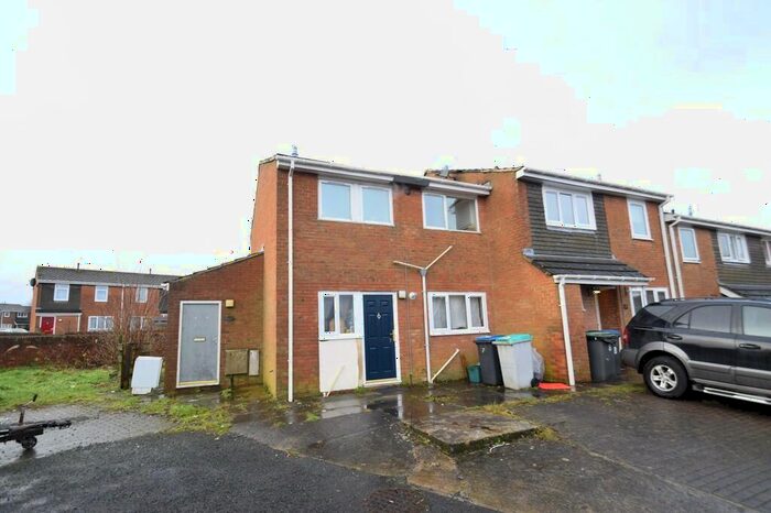1 Bedroom Flat To Rent In Snowdon Court, Annfield Plain, DH9