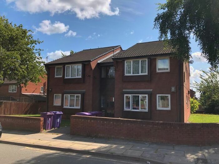 1 Bedroom Flat To Rent In Durden Street, Liverpool, L7