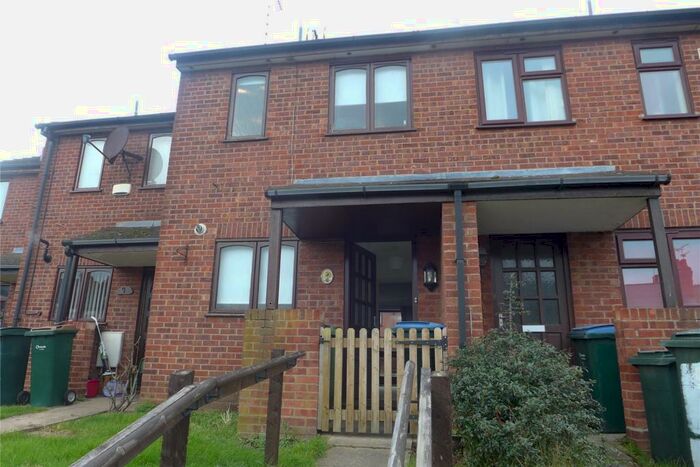 2 Bedroom Terraced House To Rent In Hearsall Lane, Chapelfields, Coventry, CV5