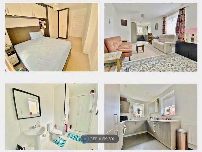 2 Bedroom Flat To Rent In Mayfair Court, Hounslow, TW5