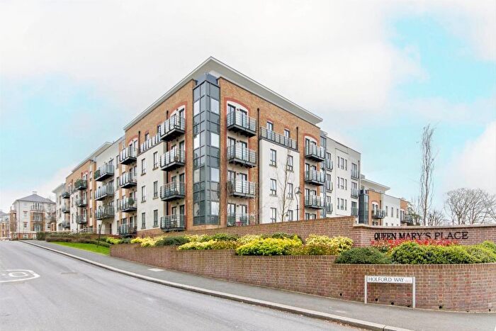 2 Bedroom Flat To Rent In Holford Way, Putney, SW15