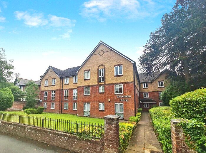 1 Bedroom Flat To Rent In Westwood Road, Southampton, Hampshire, SO17