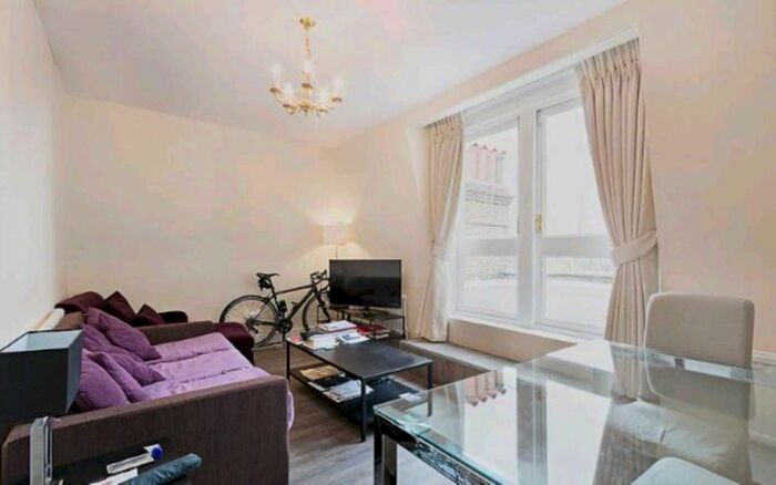 1 Bedroom Flat To Rent In Old Brompton Road, South Kensington, SW7