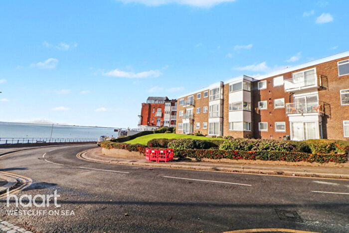 1 Bedroom Flat For Sale In Shorefield Road, Westcliff-On-Sea, SS0