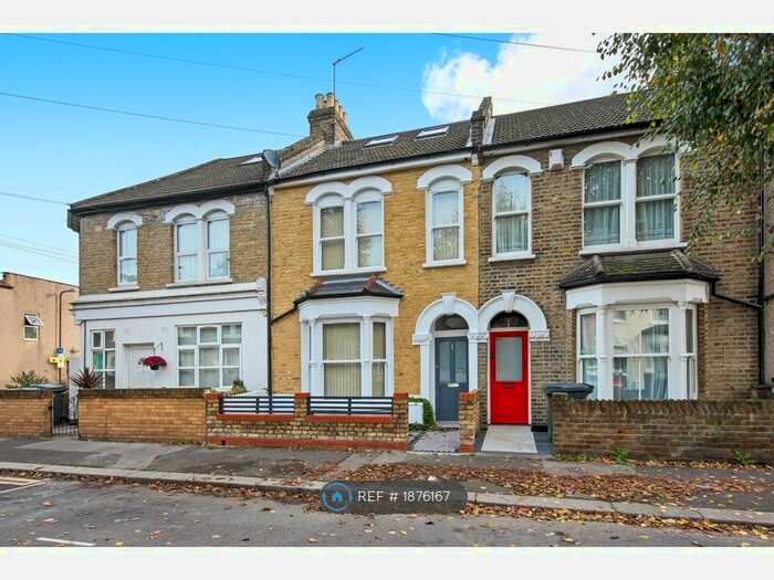 4 Bedroom Terraced House To Rent In Haroldstone Road, London, E17