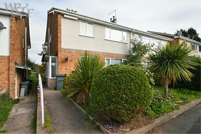 2 Bedroom Ground Maisonette For Sale In Ivyfield Road, Birmingham, B23