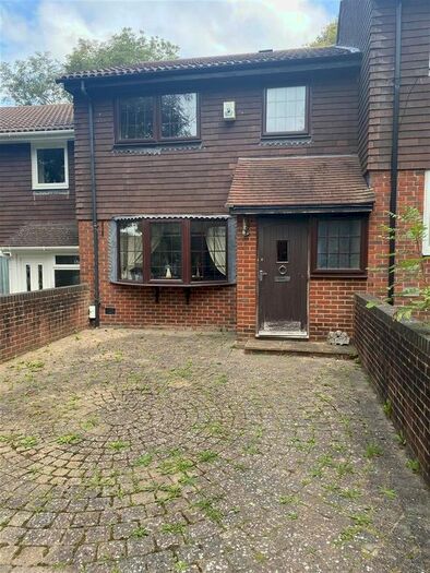 3 Bedroom Terraced House To Rent In Egginton Road, Brighton, BN2