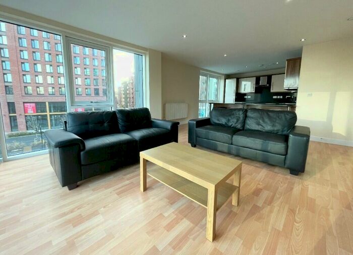 6 Bedroom Apartment To Rent In Ecclesall Road, Sheffield, S11
