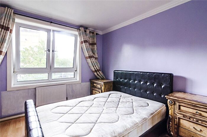 1 Bedroom Flat To Rent In Hilldrop Crescent, Islington, London, N7