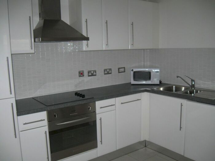 1 Bedroom Flat To Rent In The Focus Building, Standish Street, Liverpool, L3