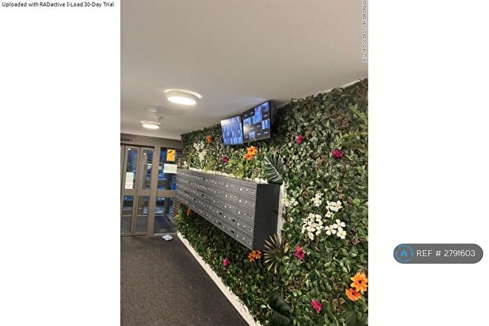 1 Bedroom Flat To Rent In Hill House, Mansfield, NG18