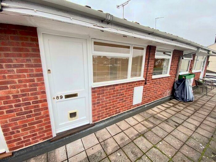 2 Bedroom Flat To Rent In Lower Lickhill Road, Stourport-On-Severn, DY13