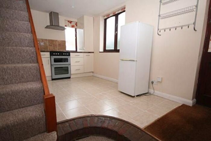 1 Bedroom Maisonette To Rent In Sunnyside Road, Chesham, HP5
