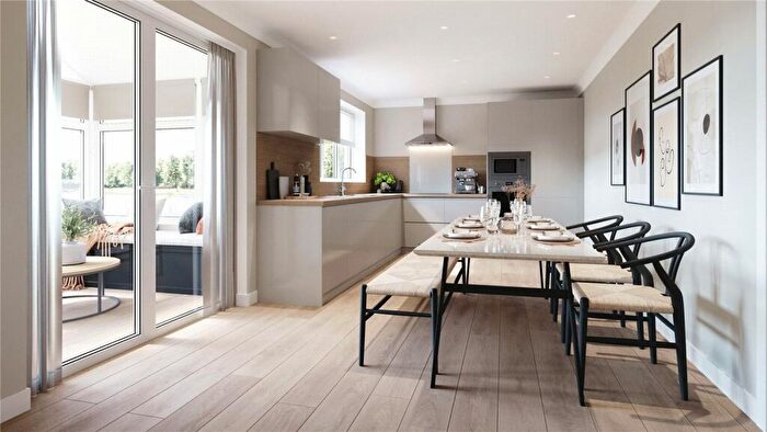 4 Bedroom Detached House For Sale In Plot Brooklands Park, Haverfordwest, Pembrokeshire, SA61
