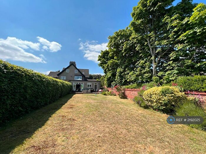 4 Bedroom Semi-Detached House To Rent In Meols Dive, Wirral, CH47