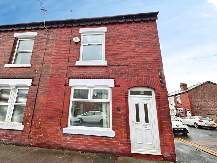 2 Bedroom End Terrace House To Rent In Dane Road, Sale, Greater Manchester, M33
