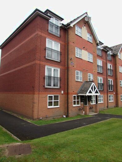 2 Bedroom Apartment To Rent In Sir Williams Court, Hall Lane, Manchester, M23