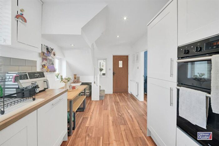 2 Bedroom Semi-Detached House For Sale In Bridge End, Glusburn, BD20