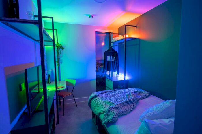 Studio To Rent In Lido Road, Guildford, GU1