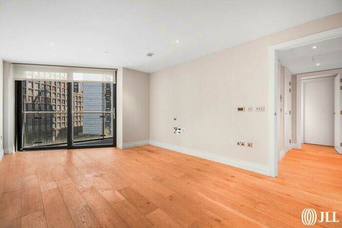 2 Bedroom Apartment To Rent In Riverlight Quay Nine Elms Lane, SW11