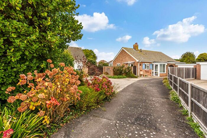 4 Bedroom Detached Bungalow For Sale In Owers Way, West Wittering, West Sussex, PO20