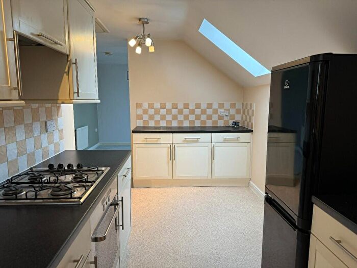 4 Bedroom End Of Terrace House To Rent In Vanbrugh Lane, Bristol, BS16