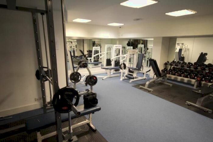 2 Bedroom Flat To Rent In Brunswick Road, London, W5