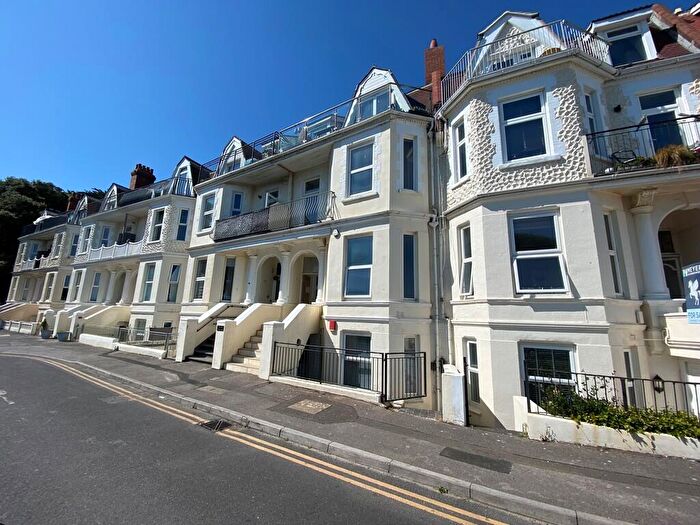 2 Bedroom Apartment To Rent In The Salterns, Undercliff Road, Bournemouth, BH5