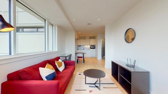 1 Bedroom Flat To Rent In Olympic Way, London, HA9