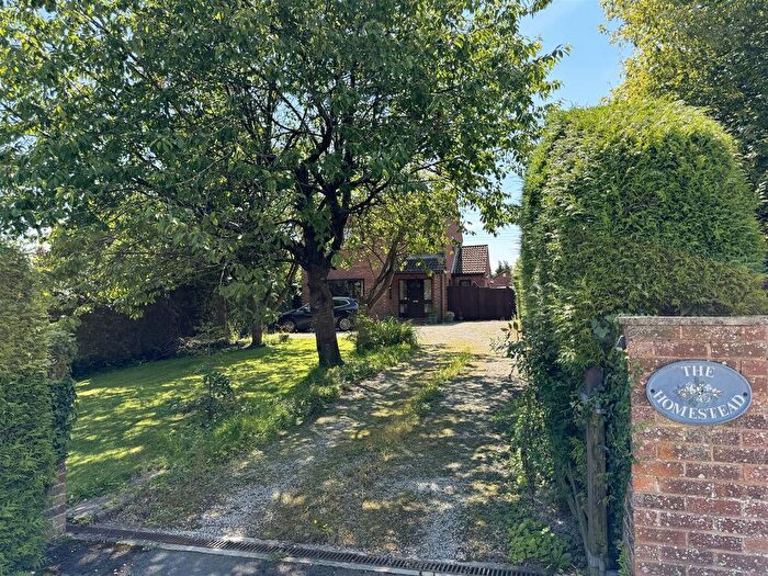 3 Bedroom Detached House For Sale In Latchen, Longhope, GL17