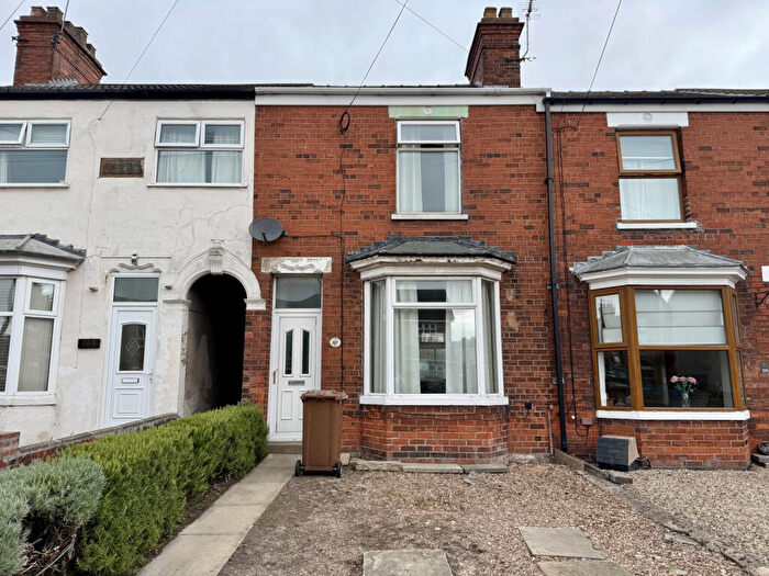 3 Bedroom Terraced House For Sale In Holme Church Lane, Beverley, HU17
