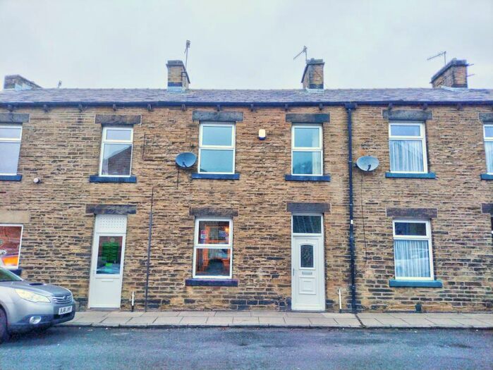 2 Bedroom Terraced House To Rent In Westmoreland Street, Skipton, BD23