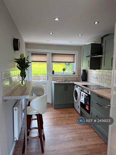 2 Bedroom Terraced House To Rent In Foxbar Road, Paisley, PA2