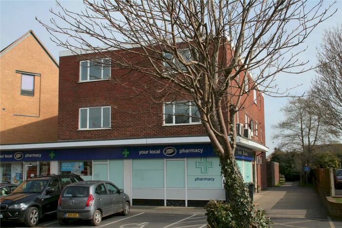 2 Bedroom Apartment To Rent In Hook Parade, Station Road, Hook, RG27