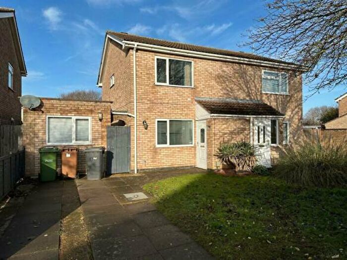 4 Bedroom House To Rent In Walgrave, Orton Malborne, Peterborough, PE2